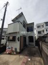 見付4DK戸建の外観画像