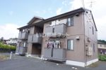 センターフィールド城山の外観画像