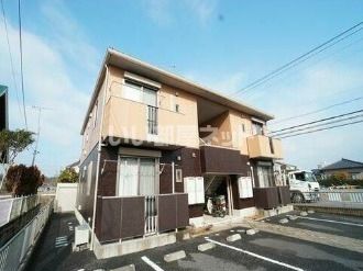 エマーヴルB棟の外観画像