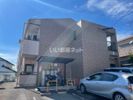 エクセルコート半田の外観画像
