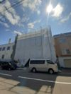 ラフィーネ南郷通の外観画像