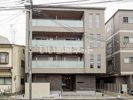 プラムベースの外観画像