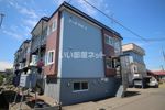 コーポ今村Ⅱの外観画像