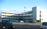 ハイツ中川(1K)の外観画像