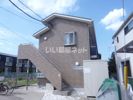 セナリオフォルム松戸新田の外観画像