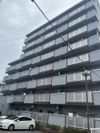 横川コーポラスの外観画像