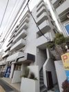 カームネスハイツの外観画像