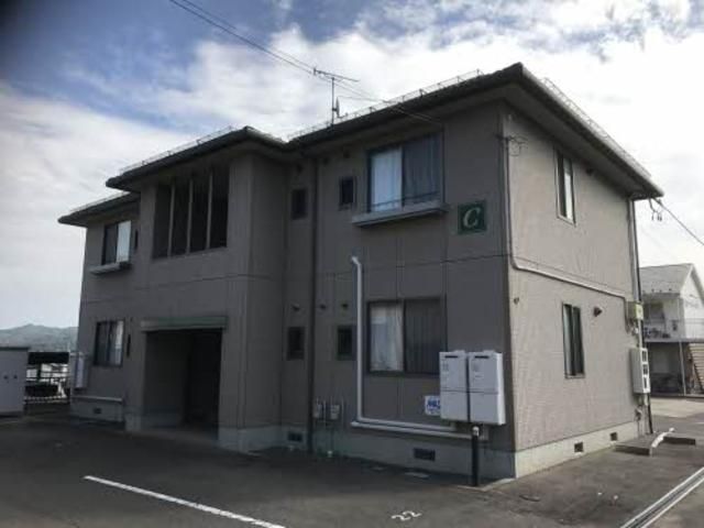 P・ラゲットCの外観画像