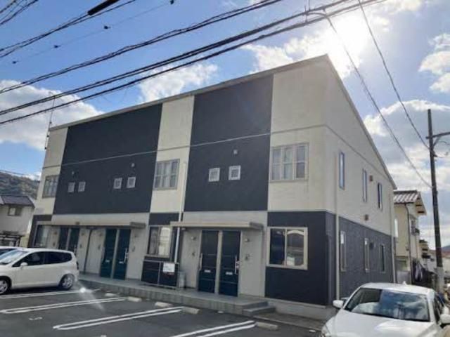 ソル シエロ Tの外観画像