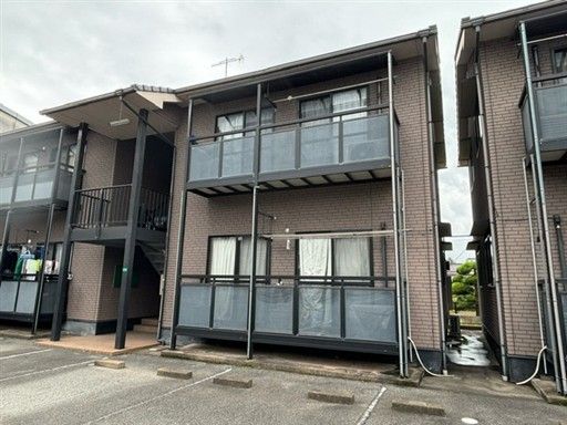 ヴィレッジ21 Aの外観画像