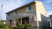 カーサ クイント Dの外観画像