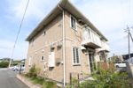 シヅグランツ Aの外観画像