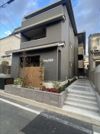 ヴォーグ丹波橋の外観画像