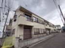 T's Avenue（ティーズアベニュー）の外観画像