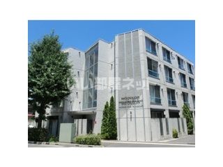 MODULOR武蔵野中町(モデュロール)の外観画像