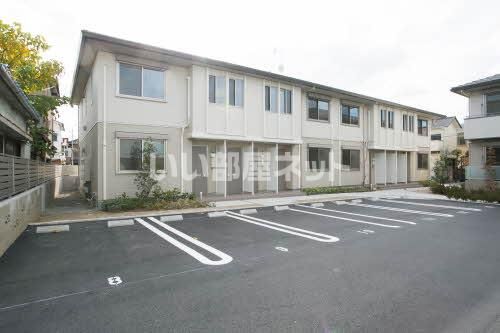 シャーメゾンNANRYU Aの外観画像