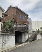 鶴川六丁目戸建の外観画像