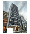 グランパセオ根岸の外観画像