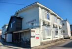 コーポさくらんぼBの外観画像