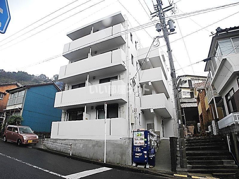 modern palazzo出雲の外観画像