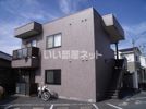 ソルジェンテⅡの外観画像