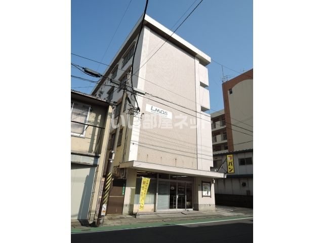 エルモス小倉南の外観画像
