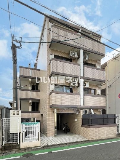 フォルム博多駅南Ⅱの外観画像