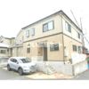 厚木市長谷住宅の外観画像