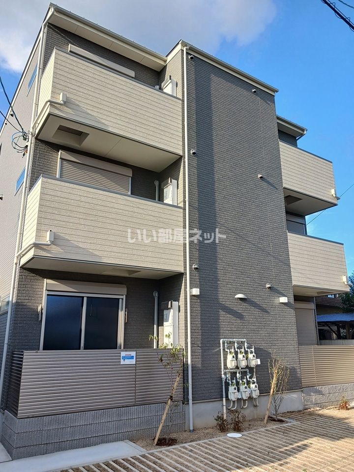 F+style鳳西町の外観画像