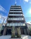 RELUXIA横濱吉野町Ⅱ（リルシアヨコハマヨシノチョウⅡ）の外観画像