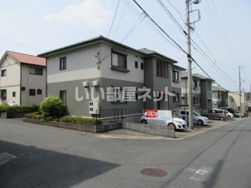 バリュージュ桜台Aの外観画像