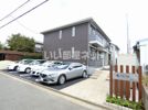 藤 パレットの外観画像