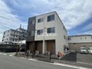 MOK－TERRACE新松戸の外観画像