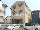 渡部邸の外観画像
