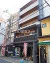ばうはうす桃山の外観画像