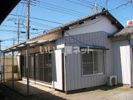 永野貸家の外観画像