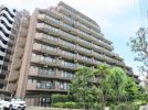 ライオンズマンション小岩プラザの外観画像