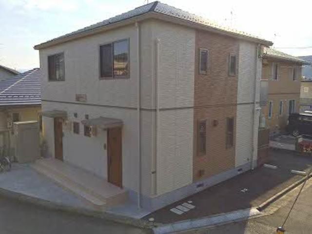 ピュアメゾンの外観画像