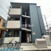 MELDIA北戸田（メルディア北戸田）の外観画像
