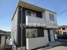 プレシール吉田 Cの外観画像