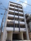 フォルテ水前寺の外観画像