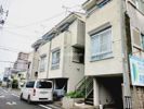 諏訪メゾン牧平Cの外観画像