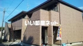 パールハイツ宮町の外観画像