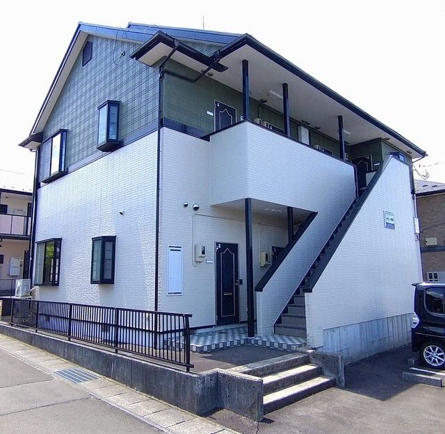 マルシェみずほ台の外観画像