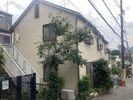 ハイツ牟田の外観画像