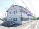 砂原シルクハイツの外観画像