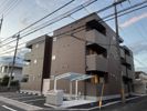 Regalest 高柳（レガリスト タカヤナギ）の外観画像