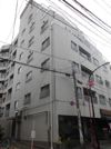 曳舟マンションの外観画像