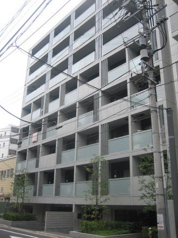 アーバンファースト錦糸町 201号室の外観画像