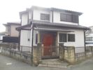 亀田邸の外観画像